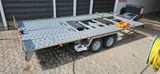 Pongratz L-AT 400 T-K, kippbar mit Mover - Offers matching your search criteria