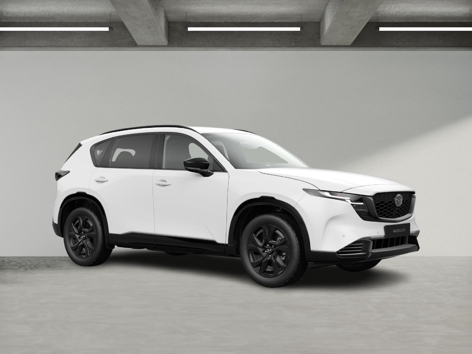 Mazda CX-5 - Bild 8