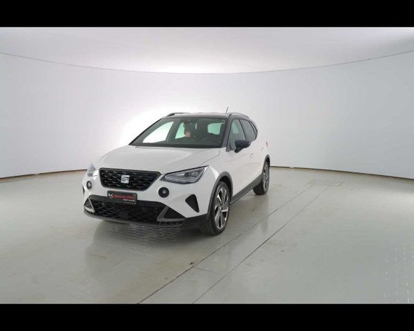 Seat SEAT Arona 1.0 EcoTSI FR