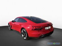 Audi RS e-tron GT - Vorschau Bild 4