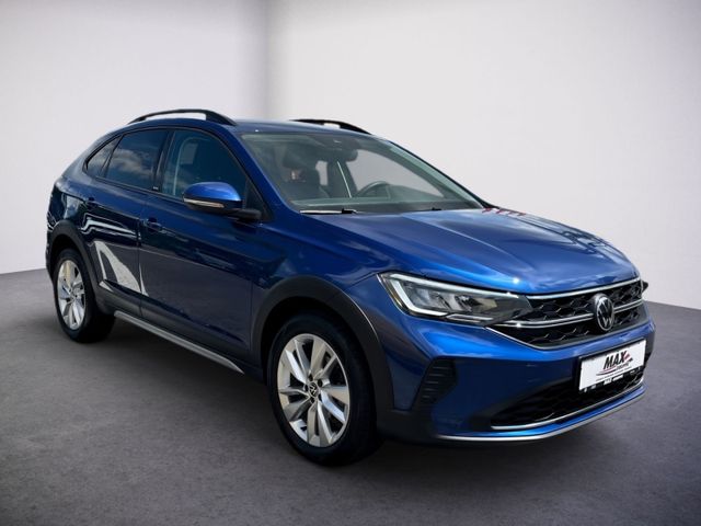 Taigo 1.0 TSI MOVE LED+KAMERA+AHK+ACC+APP+USB+