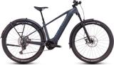 Cube Reaction Hyb. SLX 800 sagebrushgreen´n´prism M - Cube E-Bikes
