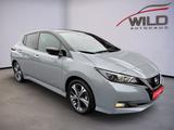 Nissan Leaf 40kWh LEAF10 PDC, Cam, Navi, i-Pedal - Nissan Leaf: Leaf10