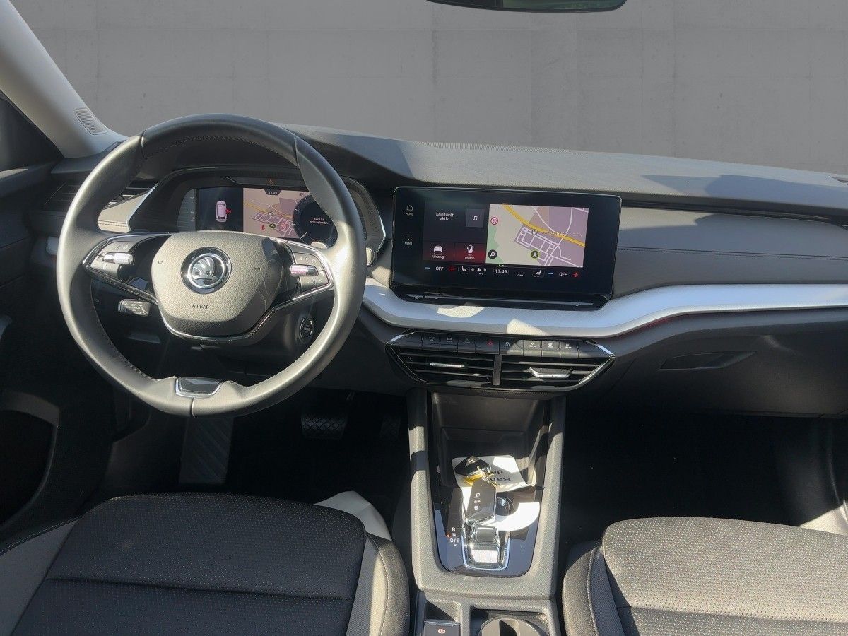 Skoda Octavia - Bild 9