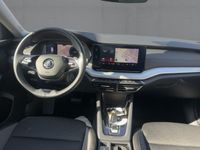 Skoda Octavia - Vorschau Bild 9
