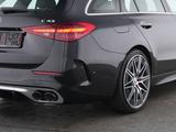 Mercedes-Benz C 43 AMG 4M T Pano*MEMORY*Digital Light*360°*20" - Mercedes-Benz C 43 AMG mit Benzin-Antrieb: Kombi