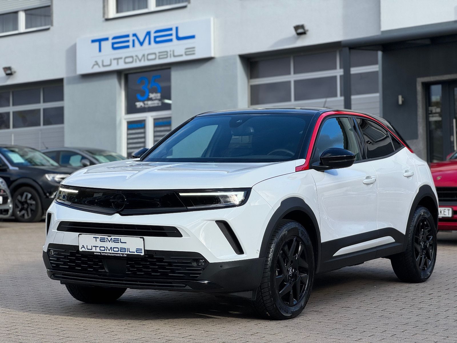 OPEL Mokka, 2023, Benzin, 101 PS