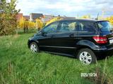 Mercedes-Benz B 170 NGT BlueEFFICIENCY -