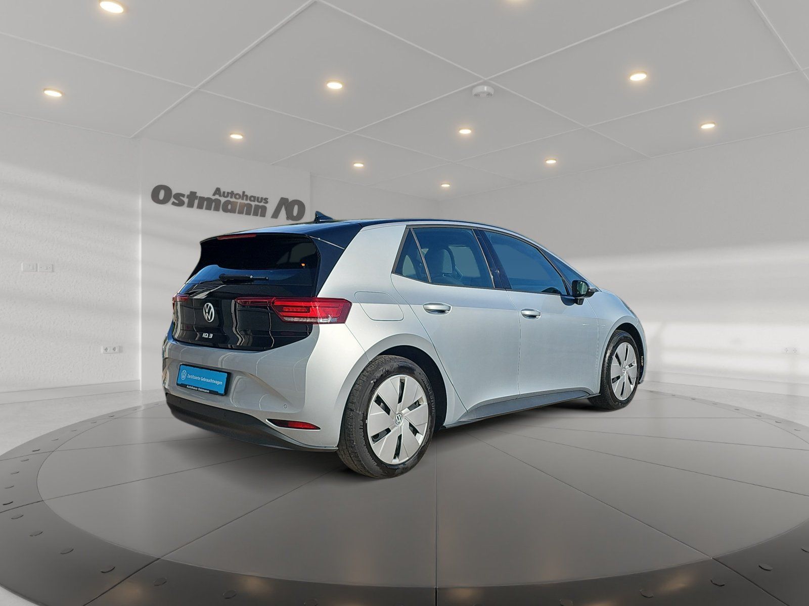 Volkswagen ID.3 Pro 150 kW AHK Navi PDC foto 5