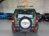 Suzuki Jimny Club Lim. - Suzuki Jimny aus 2014