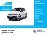 Volkswagen Golf VIII 2.0 GTI BLACK STYLE FACELIFT CAM LM18 - Volkswagen Golf mit Benzin-Antrieb: mit Navigationssystem, mit Klimaanlage