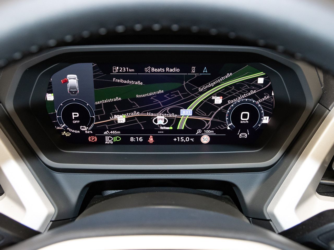 Audi Q4 e-tron - Bild 20