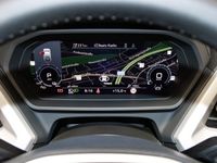 Audi Q4 e-tron - Vorschau Bild 20