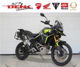 Triumph Tiger 900 Rally Pro  - Triumph Tiger 900 Rally Pro