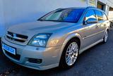 Opel Vectra C 1.8 Caravan Edition - OPC - SD - AHK - - Opel Vectra: Opc