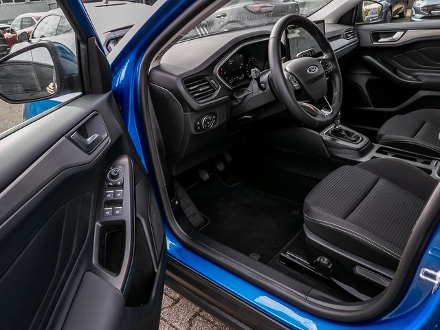 Ford Focus Turnier 1.0 Titanium Spurhalteassistent