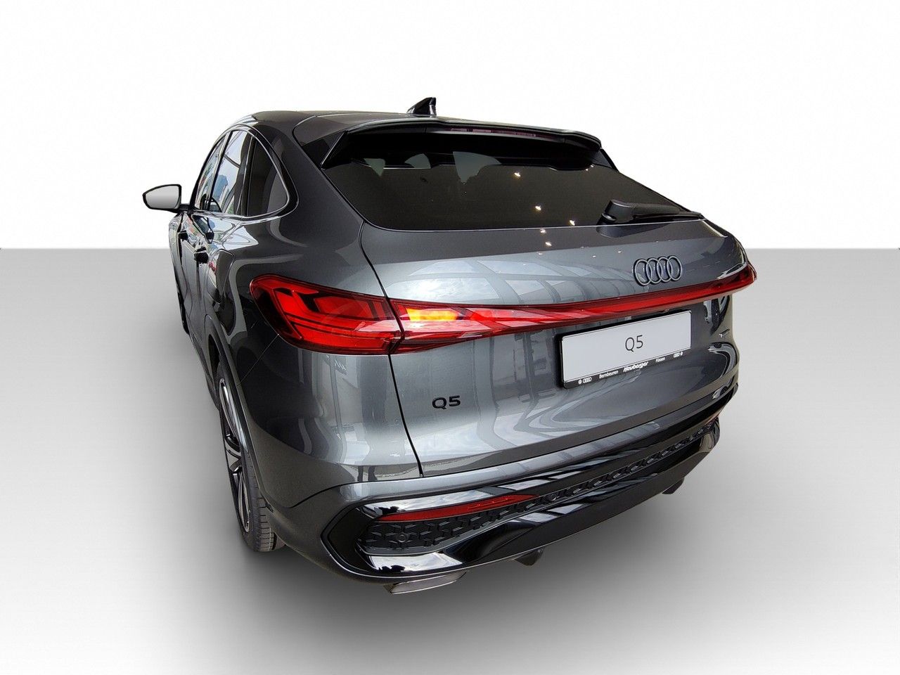 Audi Q5 Sportback e-hybrid quattro 270 kw S tronic imagem 3