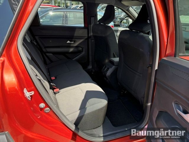 Fahrzeugabbildung Dacia Bigster Journey TCe 140 City-Paket/Winter-Plus-P - mit KI generiert/bearbeitet