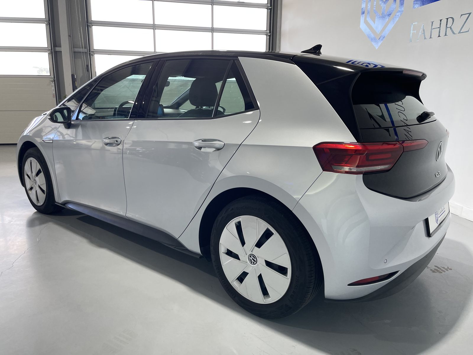 Fahrzeugabbildung Volkswagen ID.3 Pure Performance 110 kW*LED*Navi*Spur*