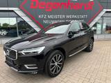 Volvo XC 60 XC60 Inscription AWD LED ACC KAMERA AHK - Volvo XC60 in Rostock
