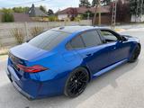 BMW M5 Limo. PHEV 727 PS Autom. Komfortpaket; LED - BMW M5: Ps
