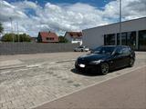 BMW E91 318d Edition Sport - BMW 318: E91 318d