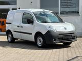 Renault Kangoo Kasten Anhängerkupplung TÜV+Serv. NEU - Renault Kangoo aus 2009 mit Diesel-Antrieb