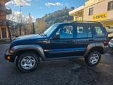 Jeep Cherokee 2.8 CRD Sport 4x4 con RIDOTTE - gebrauchte Jeep Cherokee aus dem Jahr 2005