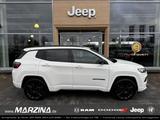 Jeep Compass High Altitude 360 Kamera Voll LED ACC Ap - Jeep Compass Altitude mit Benzin-Antrieb