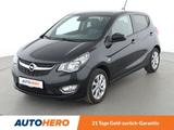 Opel Karl 1.0 Exklusiv*TEMPO*PDC*SHZ*LIM*ALU*KLIMA* - Opel Karl in Berlin