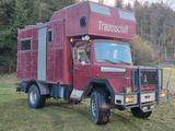 Iveco Eckhauber  M16 D 12 AK - Allradantrieb 12