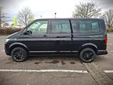 Volkswagen T6.1 Multivan Allrad 4 Motion Black-Line
