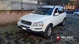 Volvo VOLVO XC90 D5 AWD Geartronic Executive 7 posti/g - Volvo Polar Gebrauchtwagen