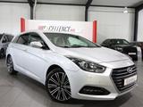 Hyundai i40 CW 2.0 GDI PREMIUM / LEDER,XENON,NAVI+KAMERA - Hyundai Gebrauchtwagen in Hamm