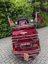 Honda GoldWing 1500 SC 22   - HONDA 150