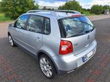 Volkswagen Polo 1.4 Fun Cross  Klima, 4-Zylinder, HU 10/26, - Volkswagen Polo: Fun