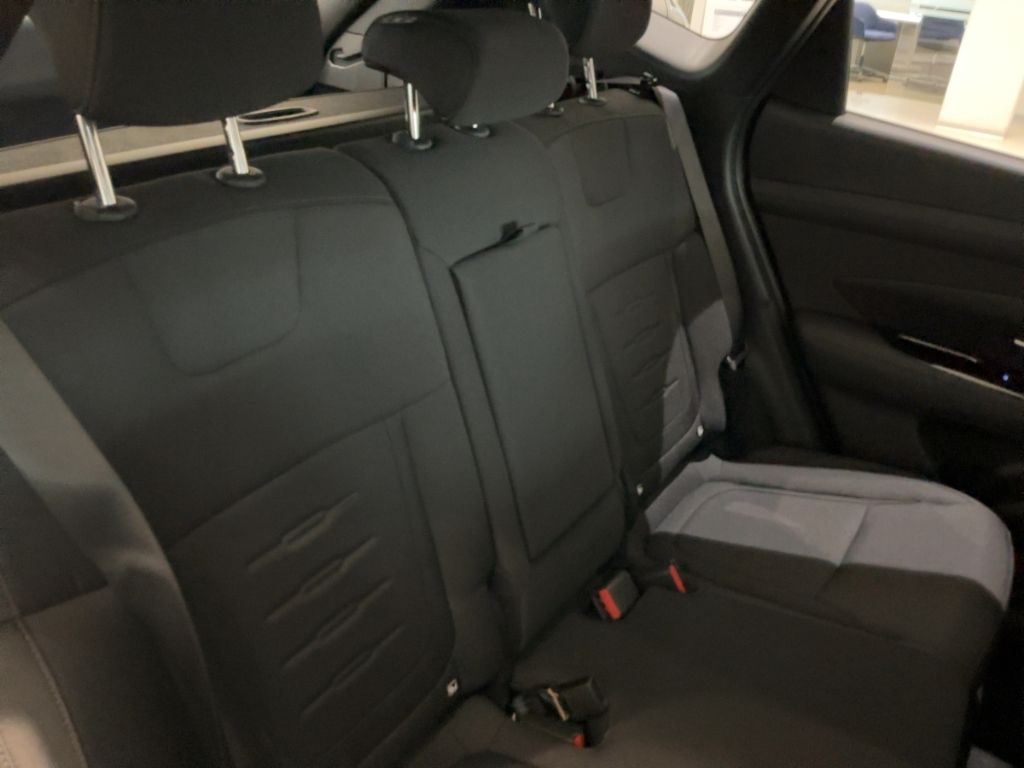 Hyundai Tucson – Bild 12