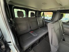 NISSAN Primastar Kombi L1H1 Tekna dCI 170 2.8t ACC+LED