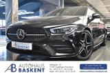 Mercedes-Benz CLA 250 AMG LINE*KAMERA*LED*AMBIENTE*NIGHT-PAKET - gebrauchte Mercedes-Benz CLA 250 aus dem Jahr 2020