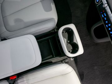Hyundai Ioniq 5 Techniq Panoramadach Navi AppleCarplay