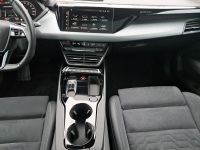 Audi e-tron GT - Vorschau Bild 23
