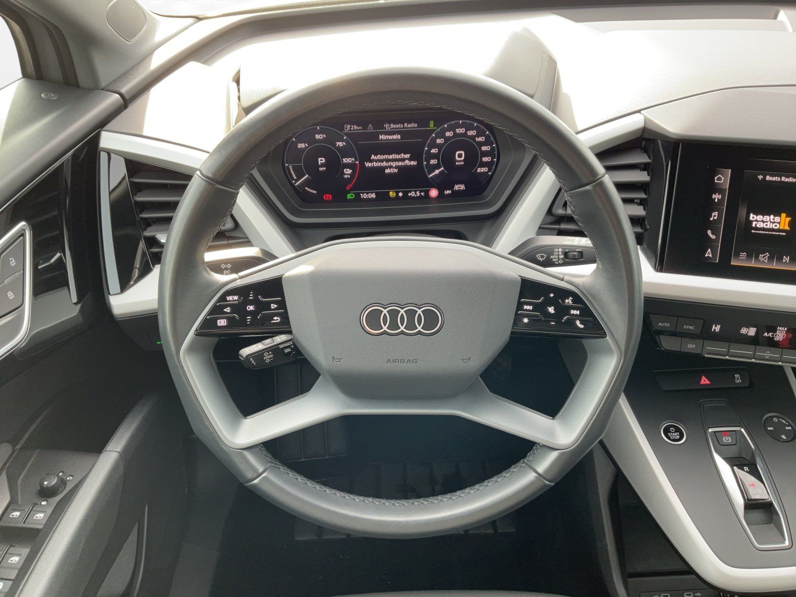 Audi Q4 e-tron - Bild 9