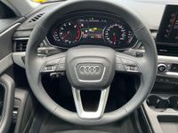 Audi A4 - Vorschau Bild 9