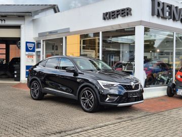 Renault Arkana Intens E-TECH 145 WinterCity