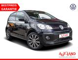 Volkswagen up! 1.0 IQ.DRIVE Klima Sitzheizung Tempomat PDC - gebrauchte Kleinwagen in Göttingen