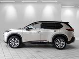 Nissan X-Trail e-POWER e-4ORCE tekna+ Plus 7S+20Z+PanoS - Nissan X-Trail: Allradantrieb