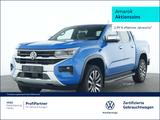 Volkswagen Amarok DC Aventura 4Motion AHK ACC Navi IQ.Light - VW Amarok in Frankfurt