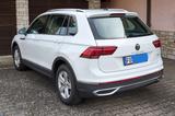 Volkswagen Tiguan 1.5 TSI OPF DSG Elegance AHK Matrix DCC  - Volkswagen Tiguan: Elegance