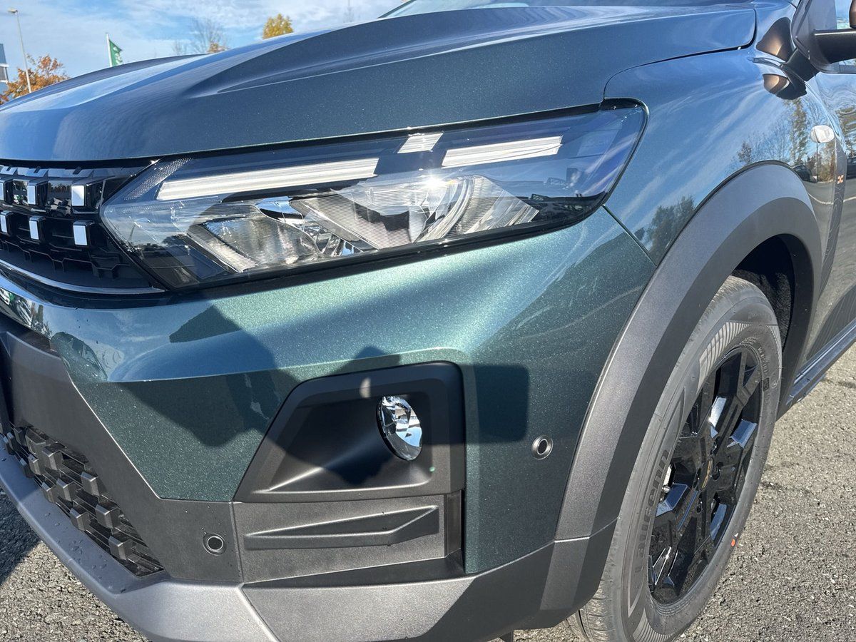 Dacia Sandero - Bild 24