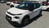 Citroën C3 PureTech 83 Stop&Start SHINE - Citroën C3 in Bochum
